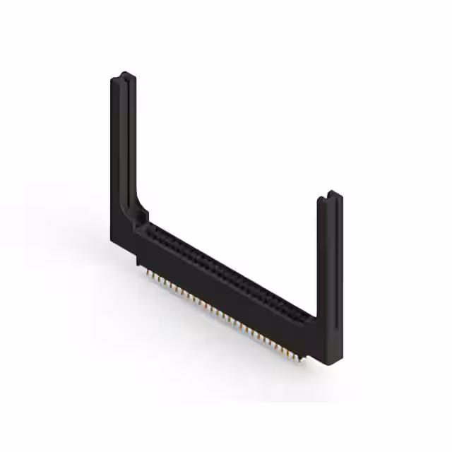 396-054-556-858 EDAC Inc.  Edgeboard Connectors